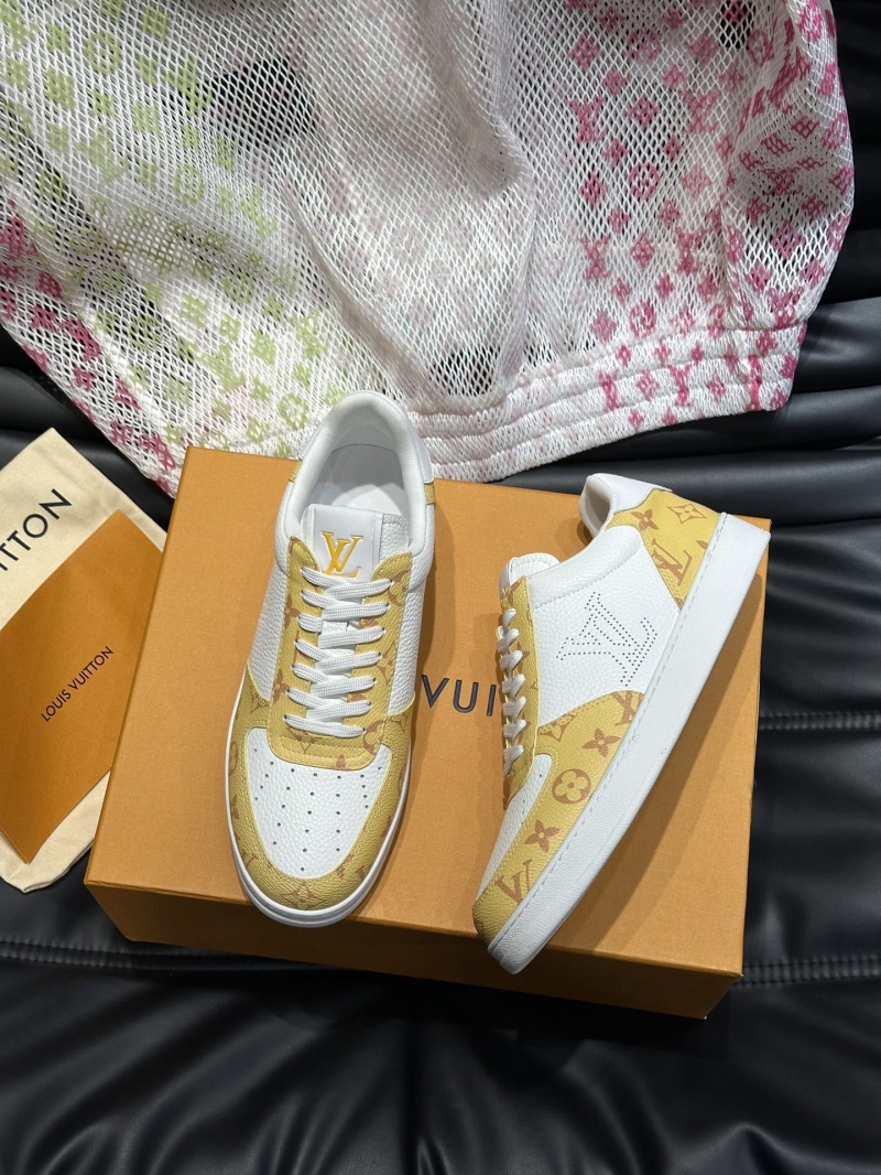 Louis Vuitton Sneakers